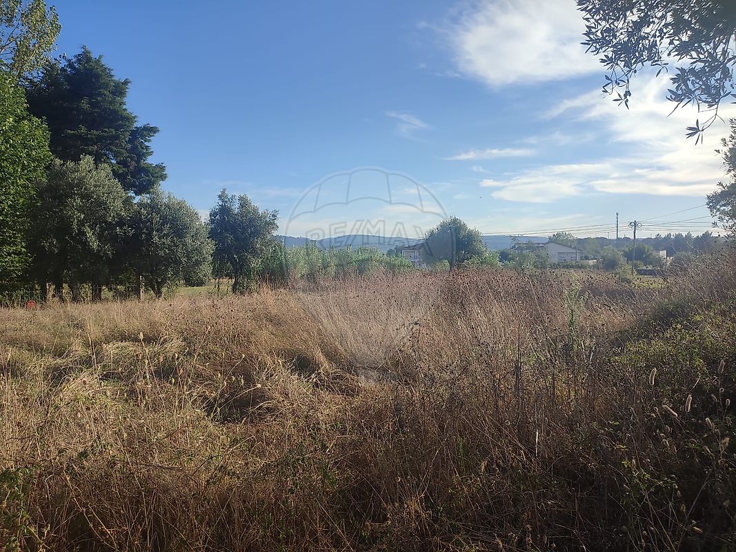 Land for sale in Ansião, Portugal — €86,500