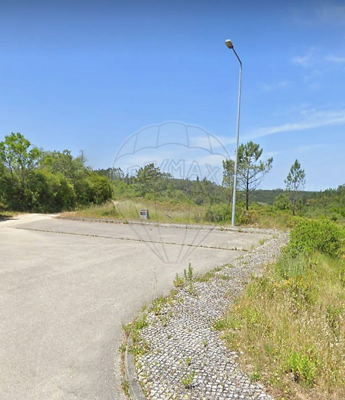 Land for sale in Pombal, Portugal — €58,000