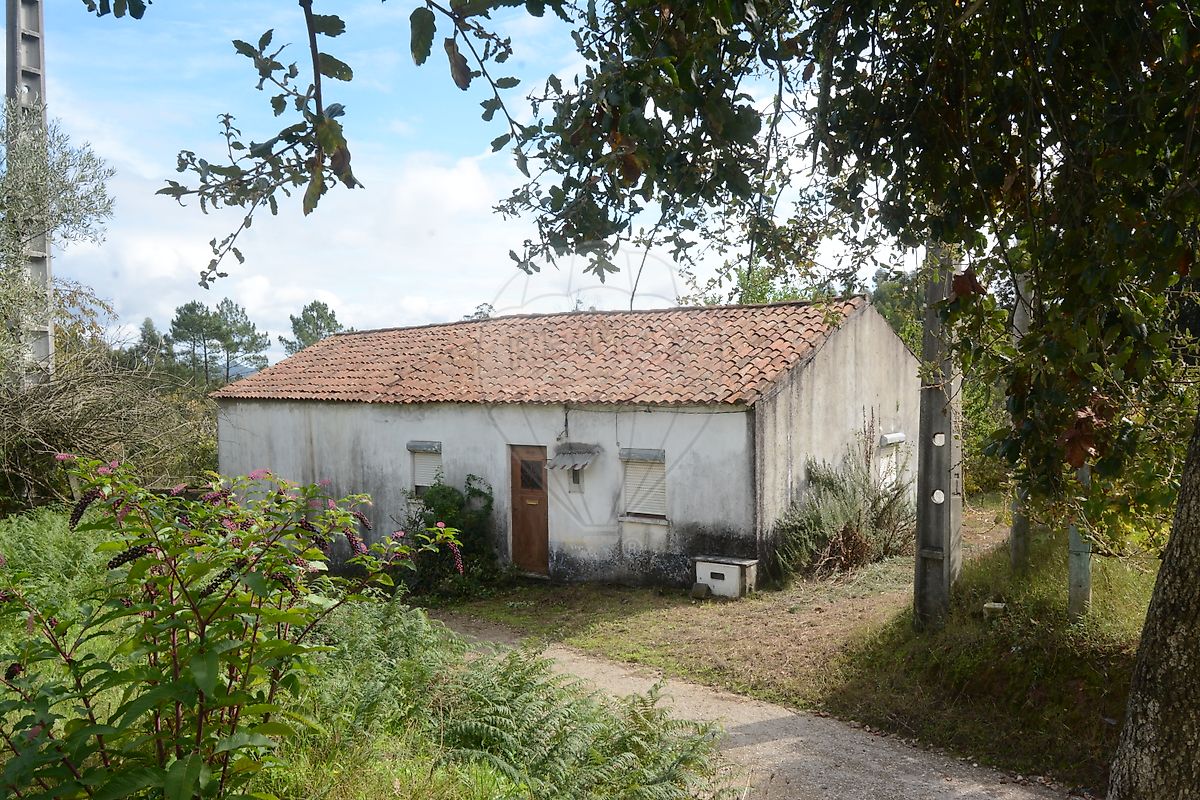 Moradia T2 para venda