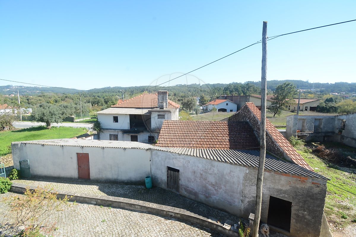 Moradia T3 à venda em Maçãs de dona Maria, Alvaiázere — foto 8