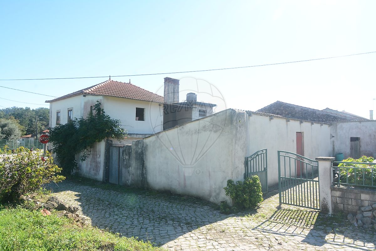 Moradia T3 à venda em Maçãs de dona Maria, Alvaiázere — foto 9