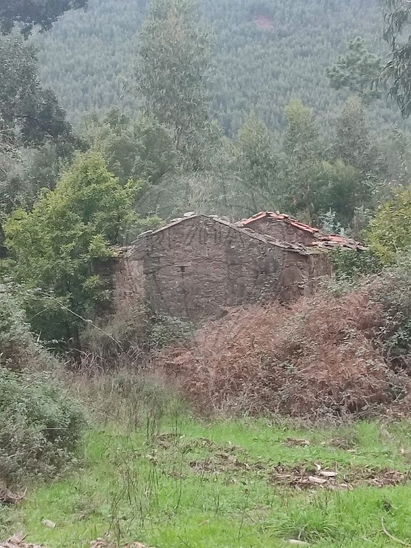 Terreno para venda