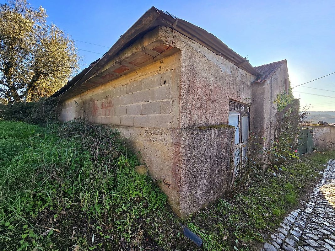 Moradia T3 à venda em Aguda, Figueiró dos Vinhos — foto 18