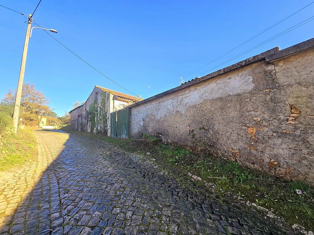 Moradia T3 à venda em Aguda, Figueiró dos Vinhos — foto 19