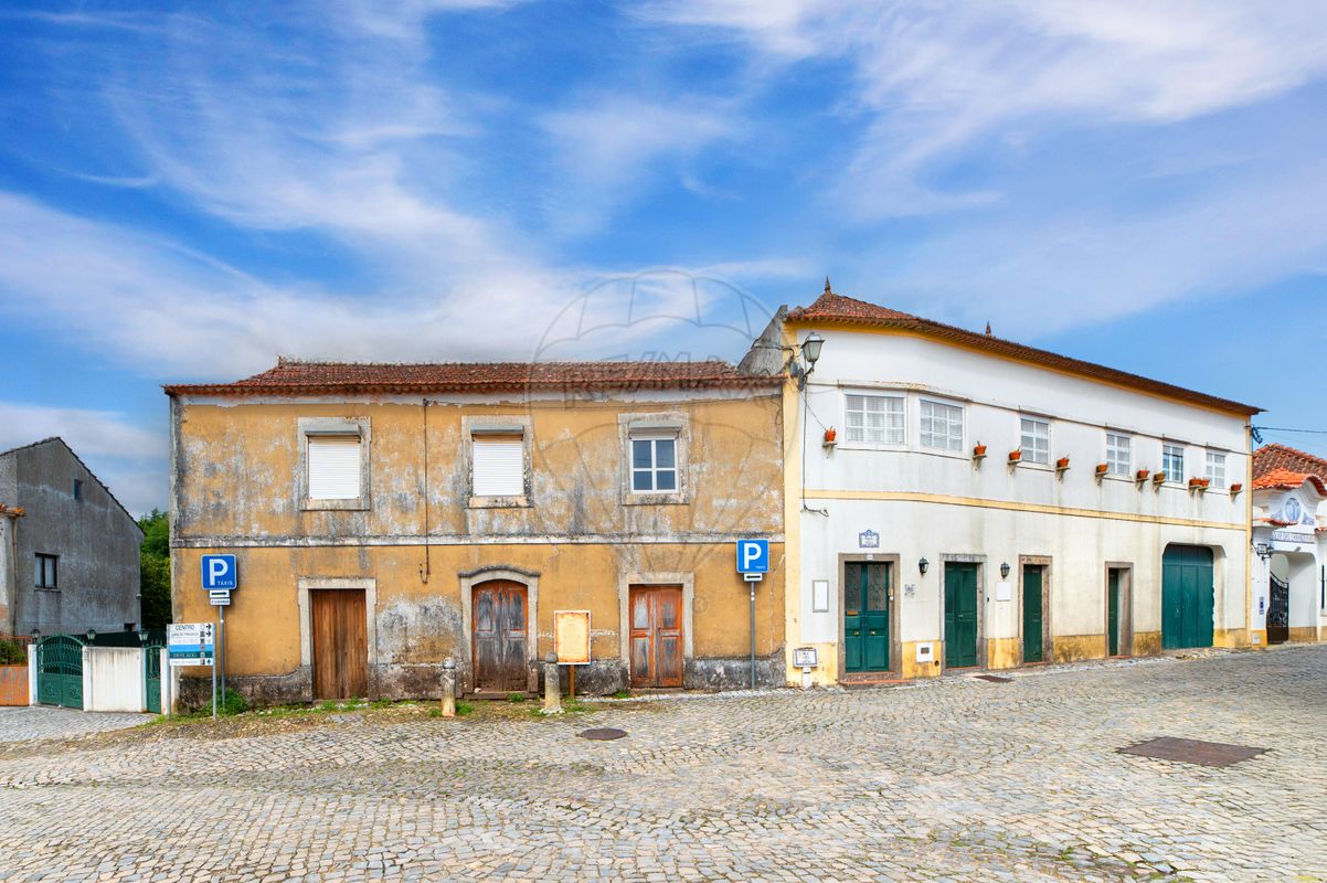 Quinta T4 para venda