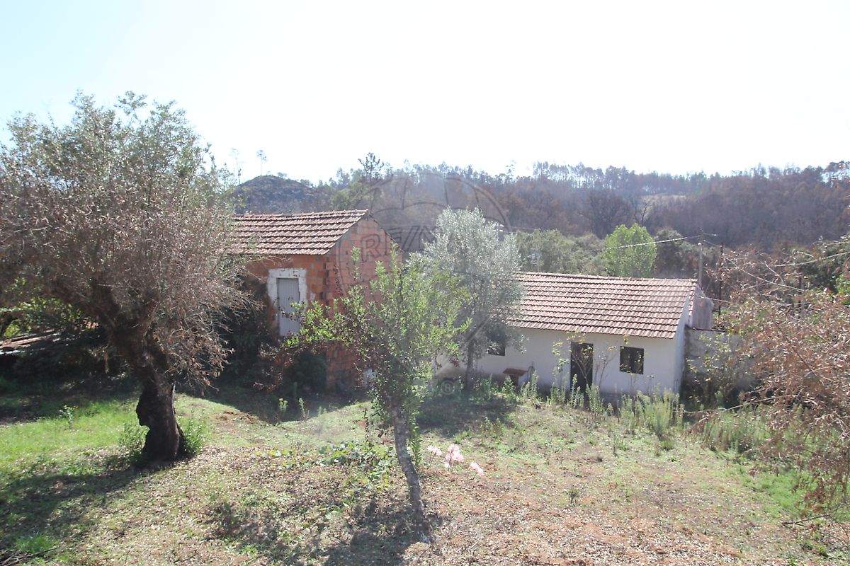 Moradia T2 à venda em Pousaflores, Ansião — foto 13