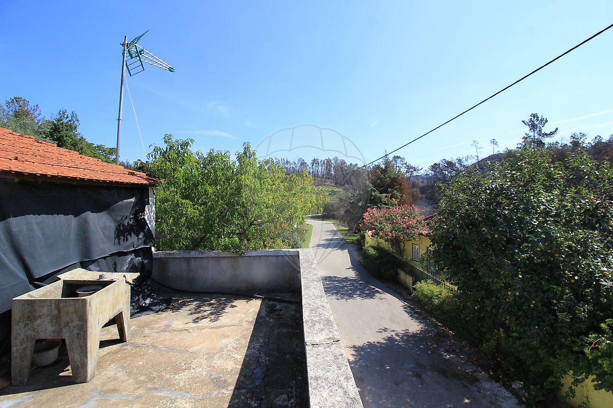 Moradia T2 à venda em Pousaflores, Ansião — foto 18