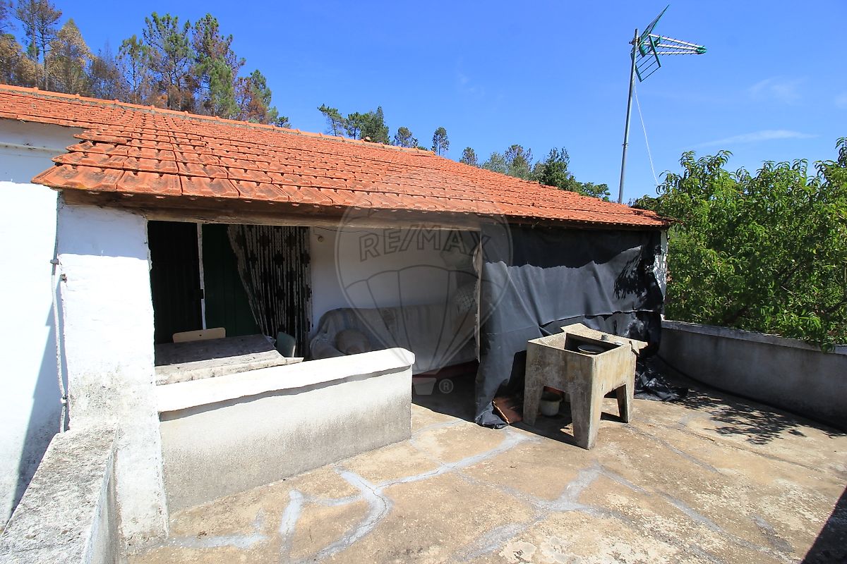 Moradia T2 à venda em Pousaflores, Ansião — foto 24