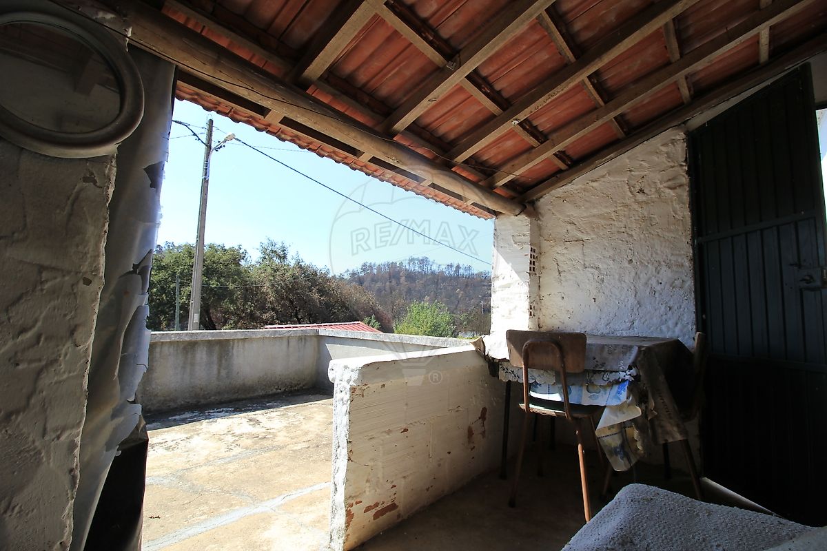Moradia T2 à venda em Pousaflores, Ansião — foto 21