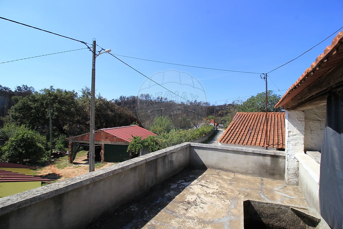 Moradia T2 à venda em Pousaflores, Ansião — foto 22