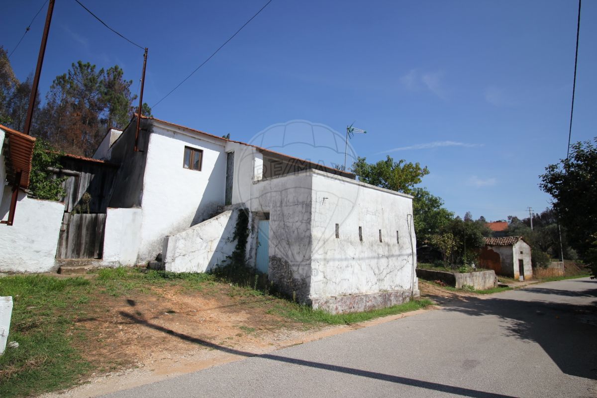 Moradia T2 para venda
