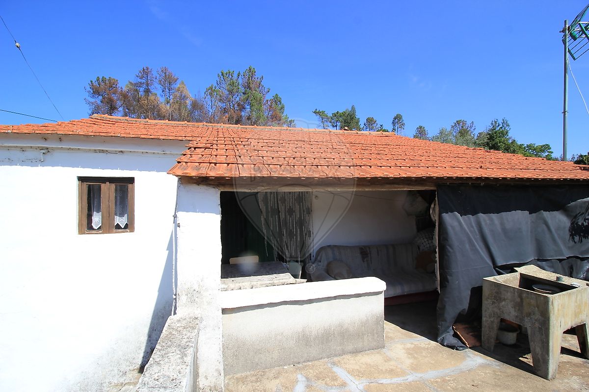 Moradia T2 à venda em Pousaflores, Ansião — foto 25