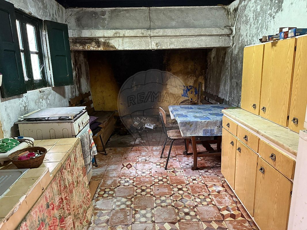 Moradia T2 à venda em Pousaflores, Ansião — foto 37