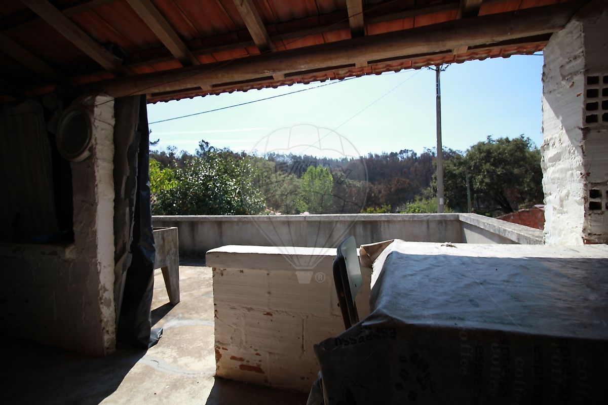 Moradia T2 à venda em Pousaflores, Ansião — foto 20