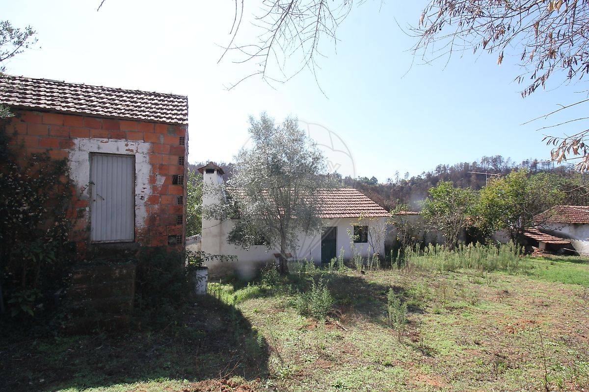 Moradia T2 à venda em Pousaflores, Ansião — foto 12