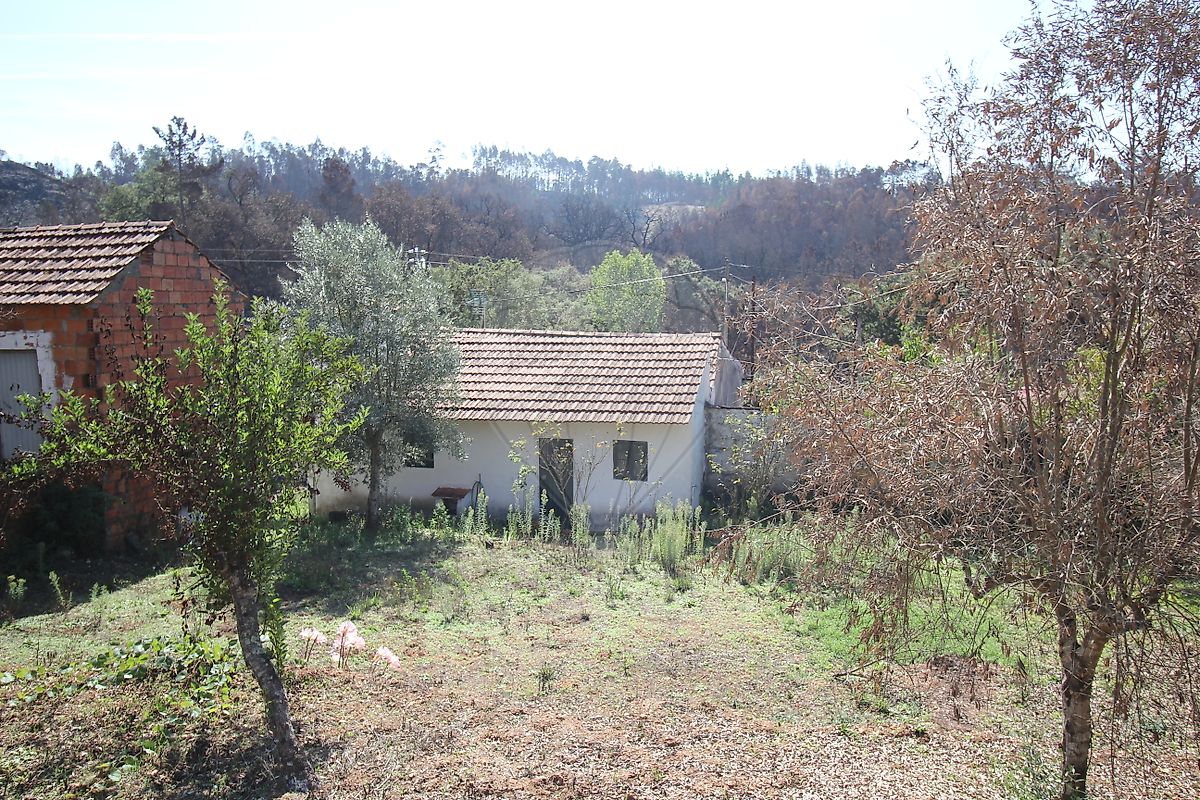Moradia T2 à venda em Pousaflores, Ansião — foto 14