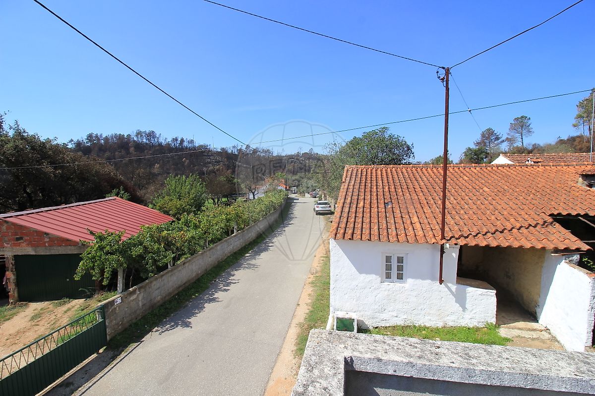 Moradia T2 à venda em Pousaflores, Ansião — foto 23