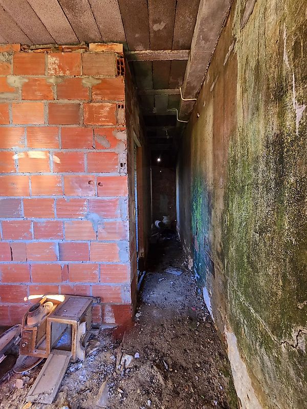 Moradia T2 à venda em Santiago da Guarda, Ansião — foto 19