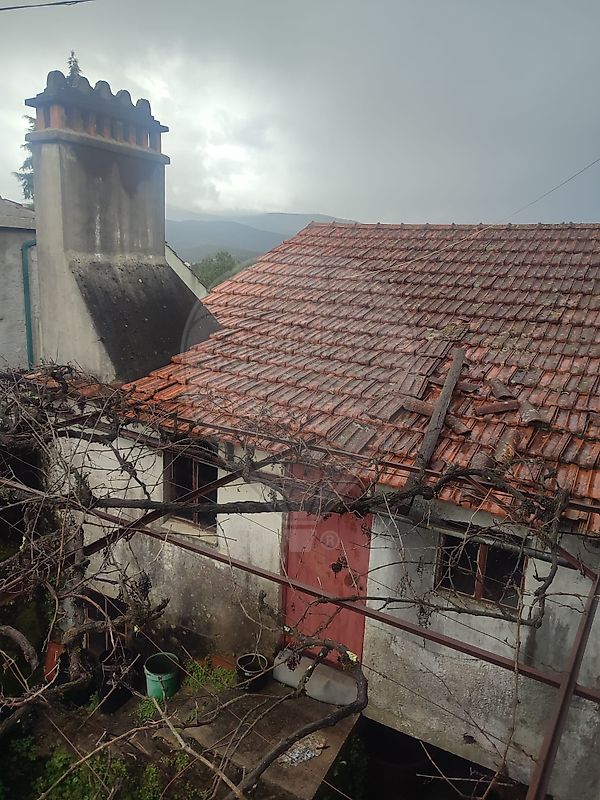 Moradia T3 à venda em Aguda, Figueiró dos Vinhos — foto 14