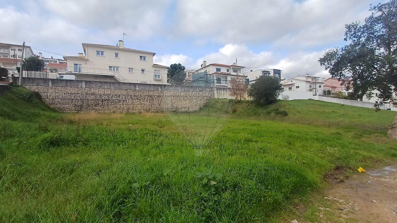 Land for sale in Pombal, Portugal — €65,000