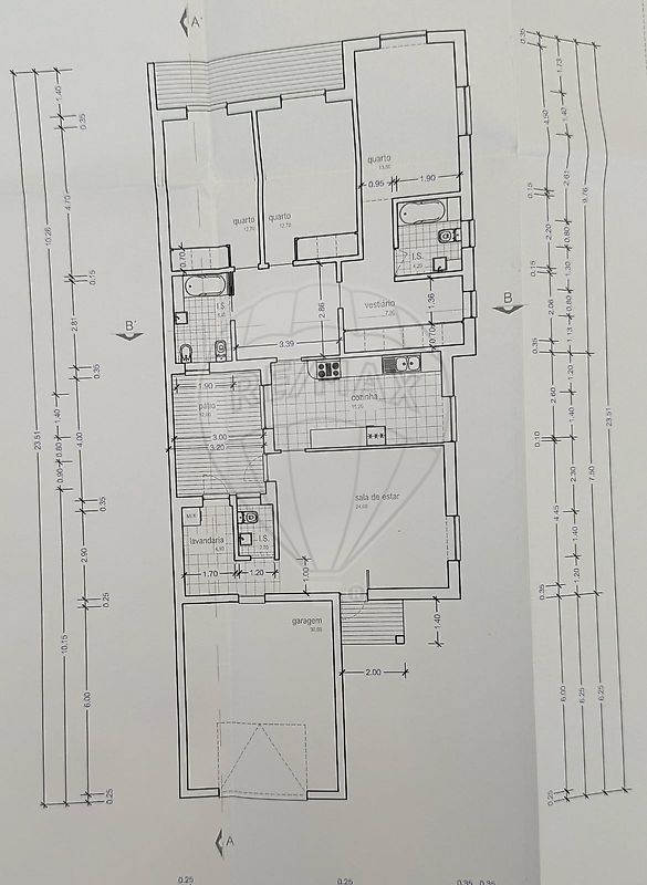 Land for sale in Pombal, Portugal — €55,000