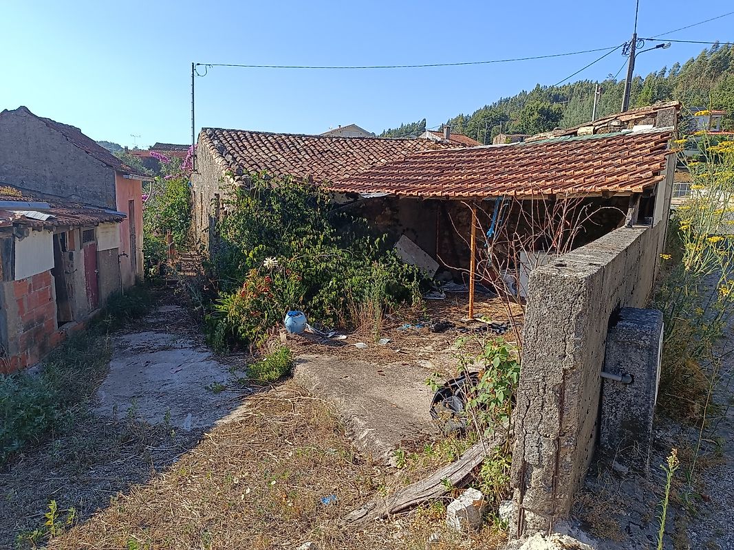 Moradia T2 à venda em Figueiró dos Vinhos