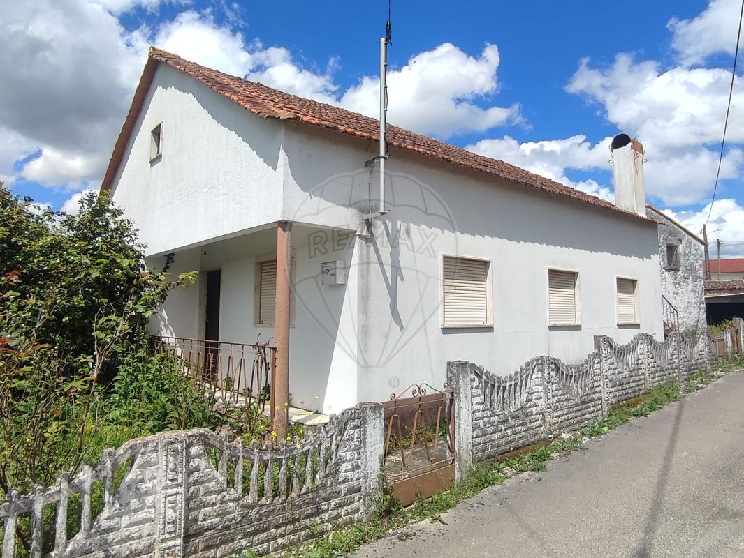 Moradia T3 para venda