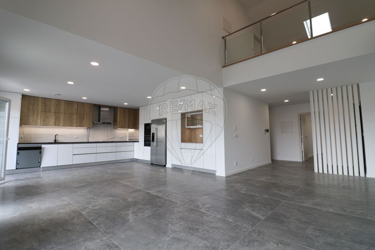 Apartamento T3 para venda