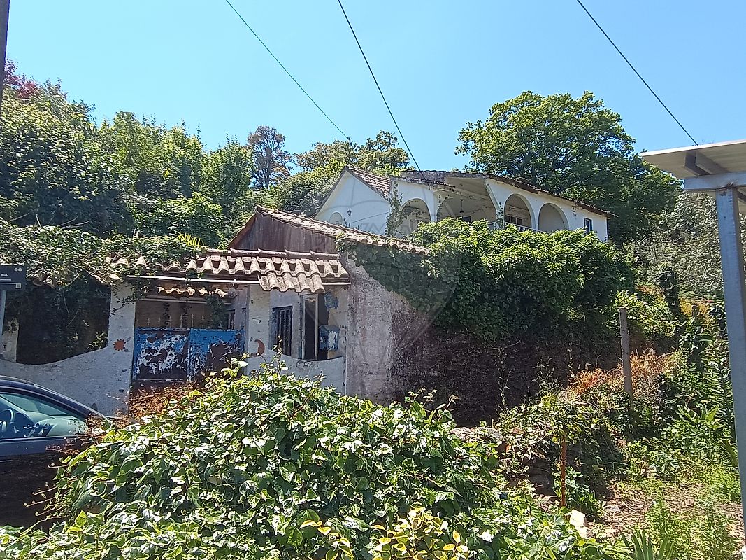 Moradia T2 para venda