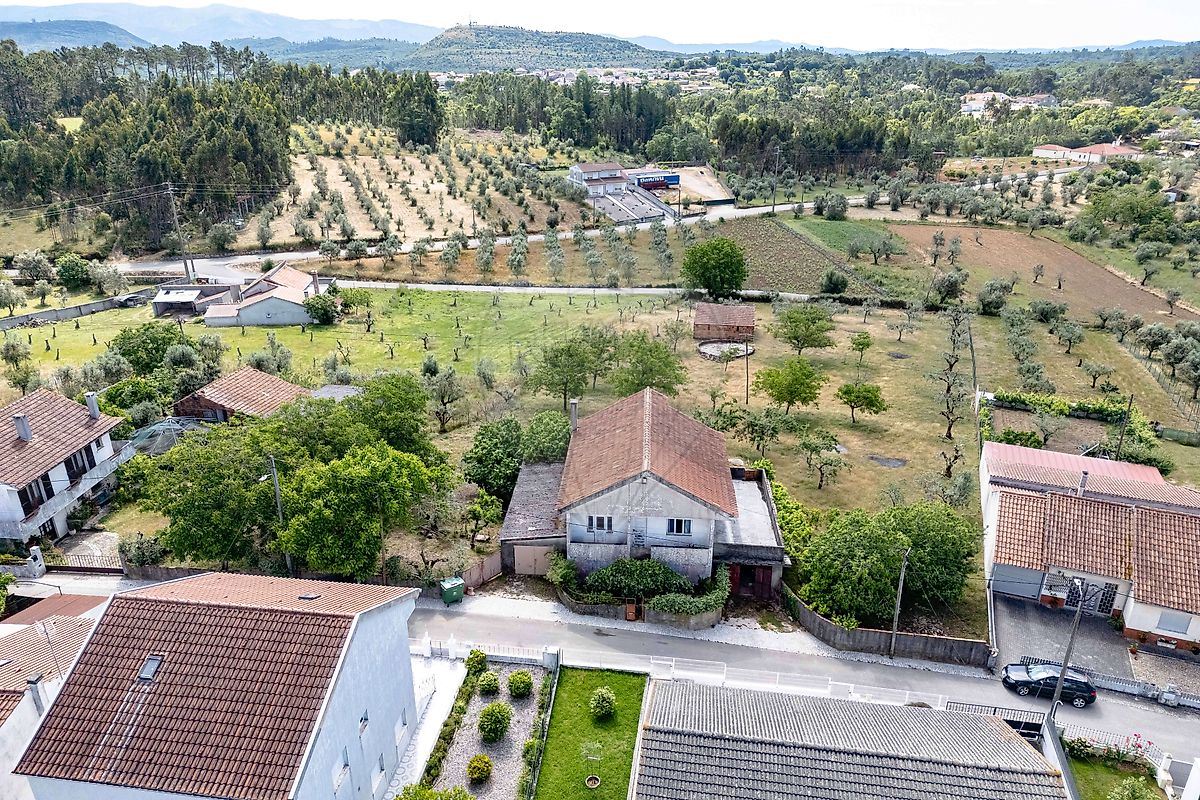 Moradia T3 à venda em Alvorge, Ansião — foto 33