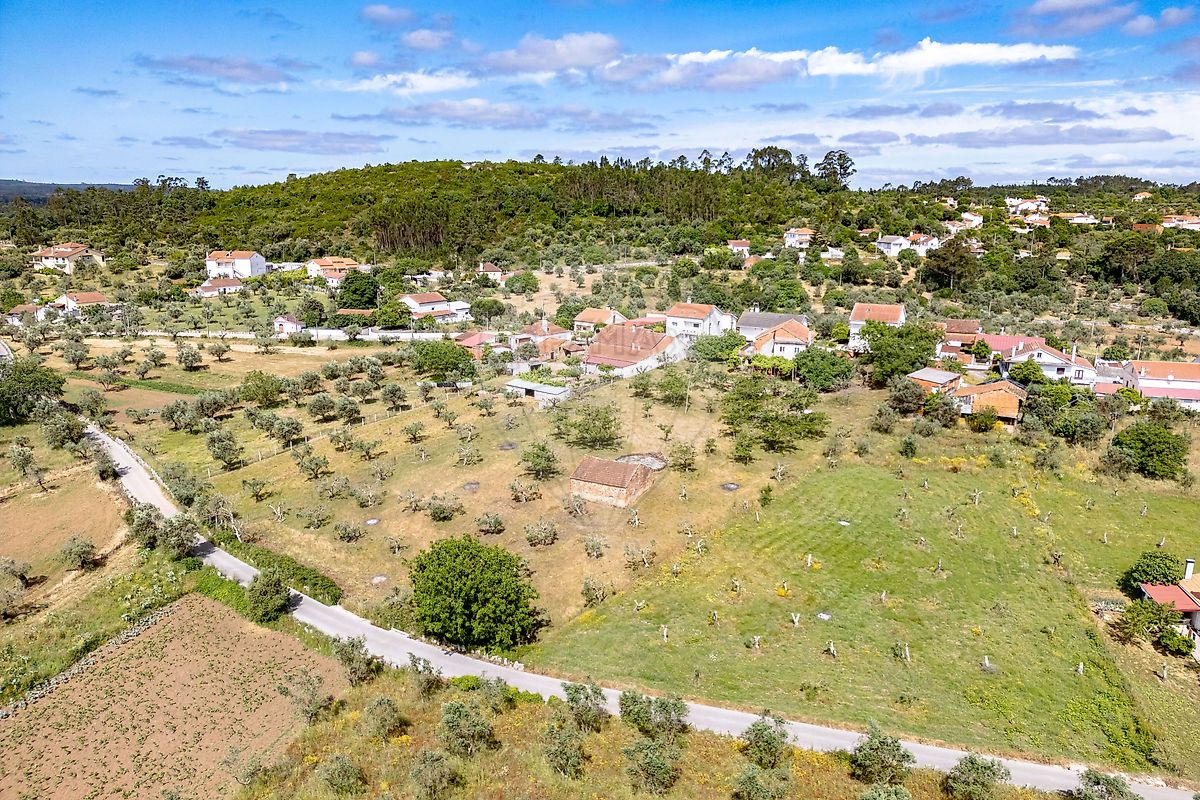 Moradia T3 à venda em Alvorge, Ansião — foto 34