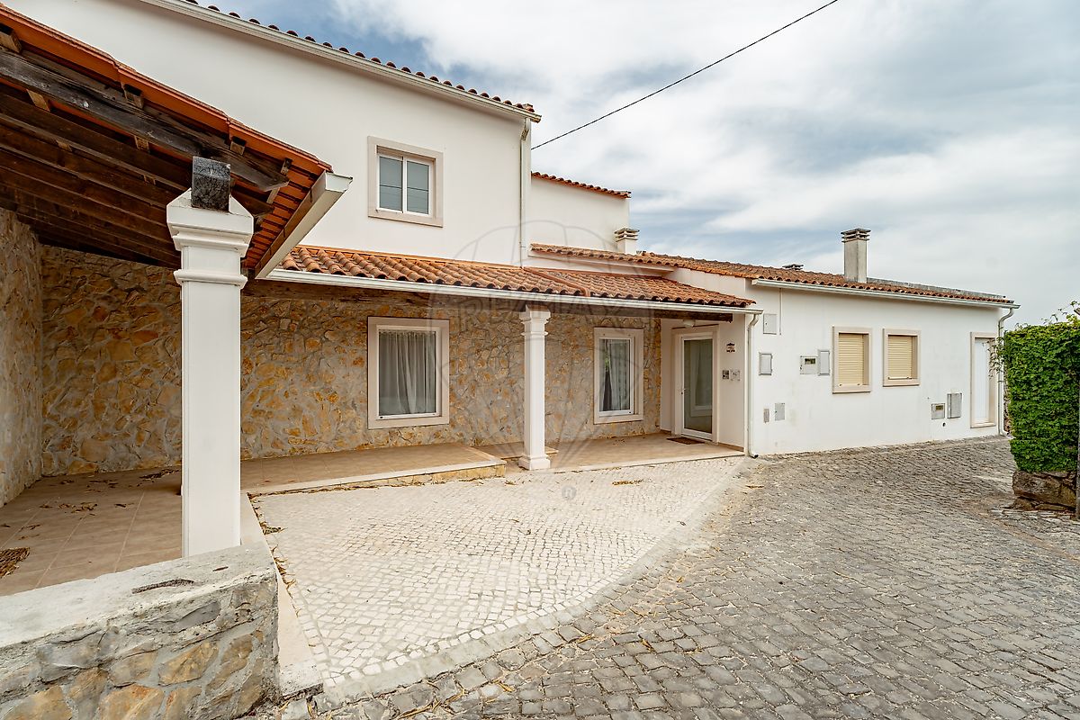 Moradia - Aguda, Figueiró dos Vinhos, Leiria