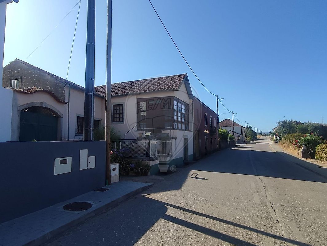 Moradia T2 para venda