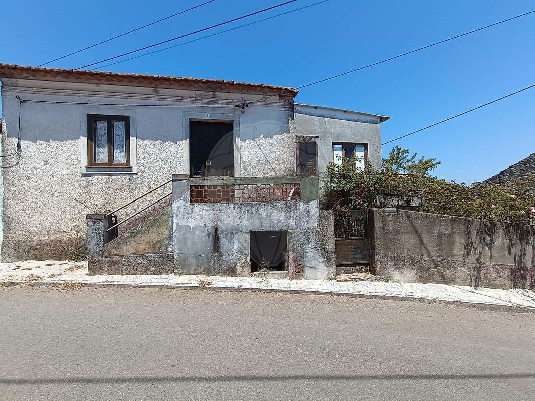 Moradia T2 para venda