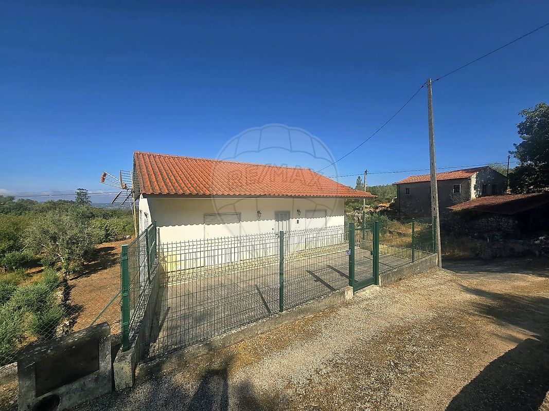 Moradia T3 para venda