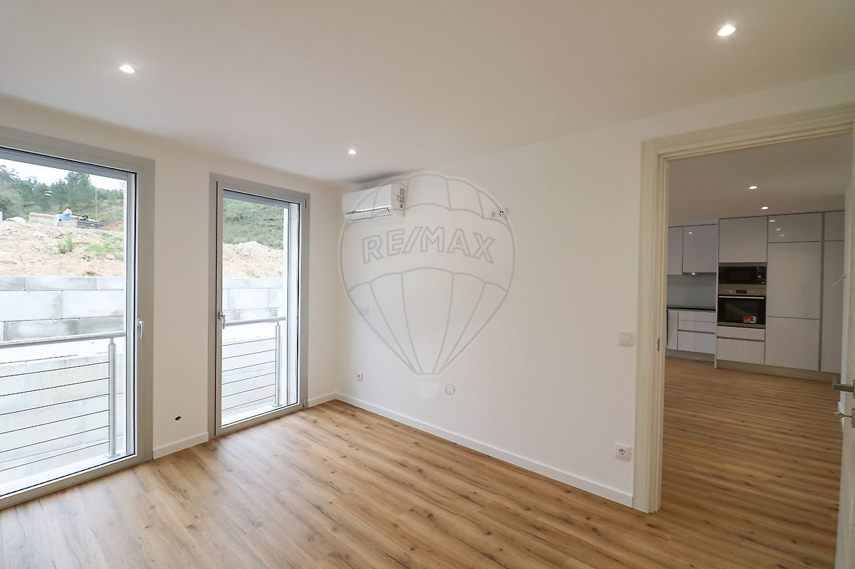Apartamento T1 para venda