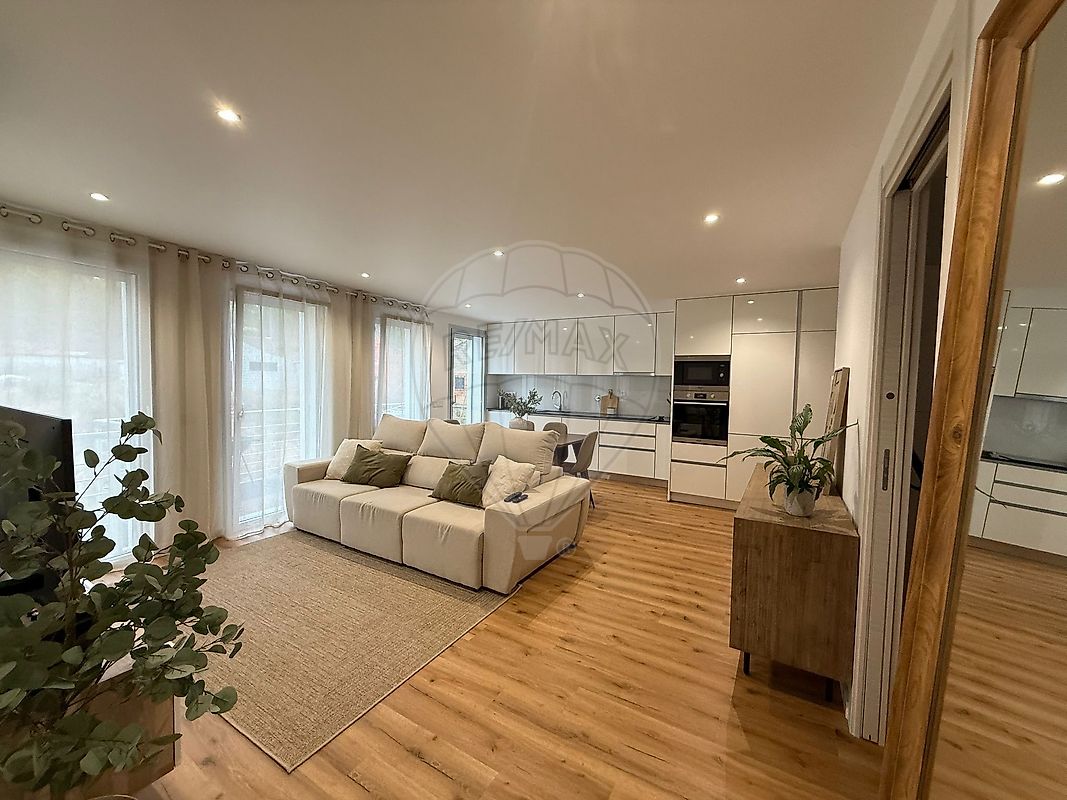 Apartamento T1 para venda