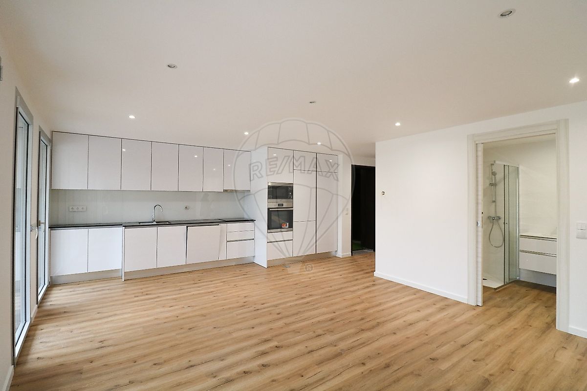 Apartamento T1 para venda