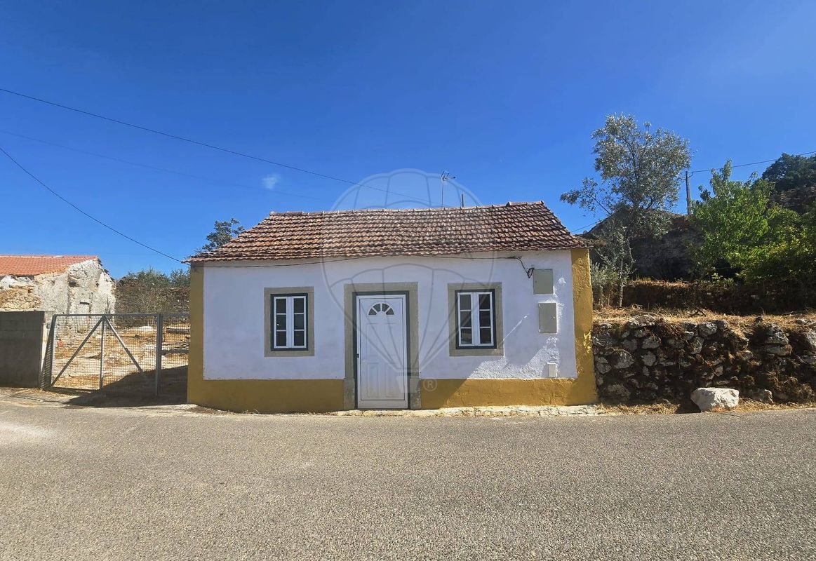 Moradia T3 para venda