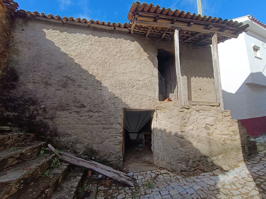 Moradia - Campelo, Figueiró dos Vinhos, Leiria