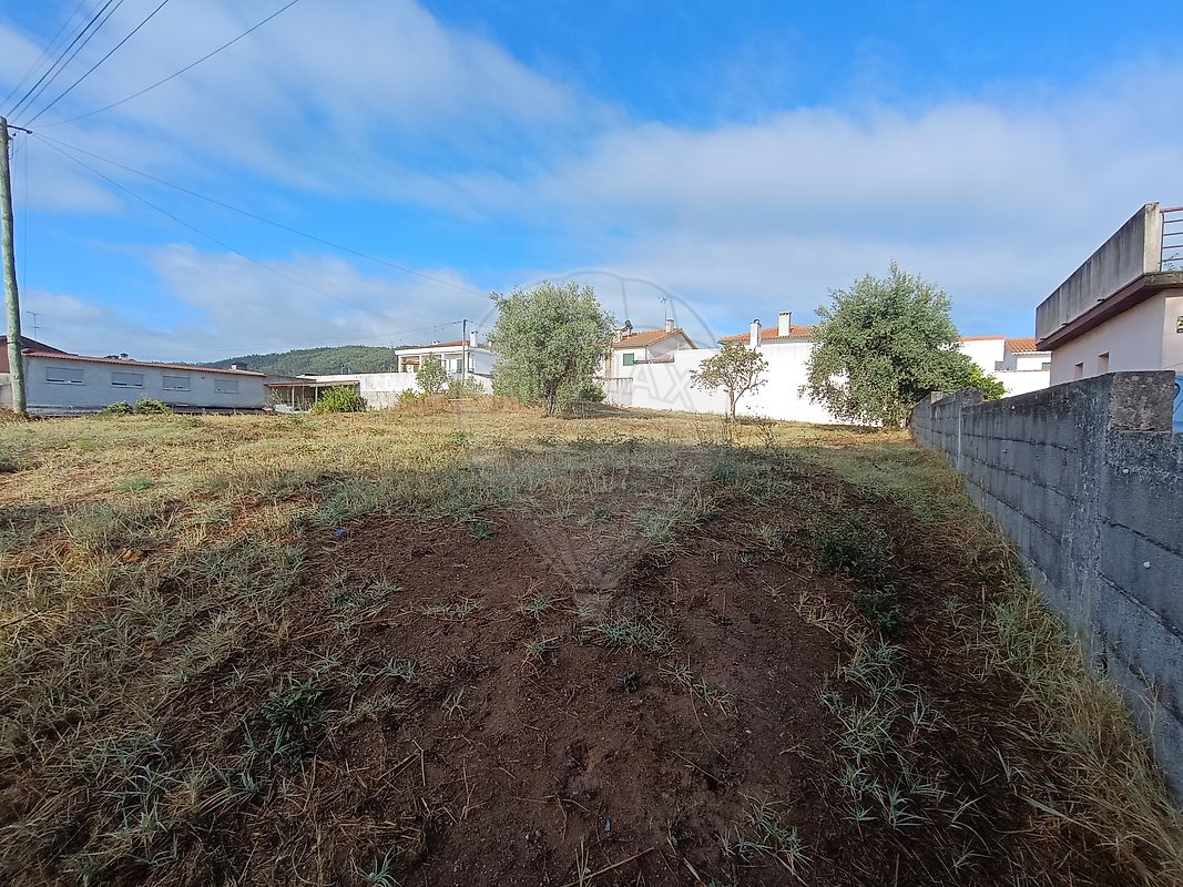 Terreno para venda