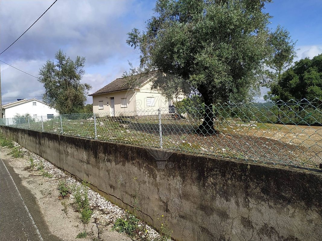 Moradia - Santiago da Guarda, Ansião, Leiria