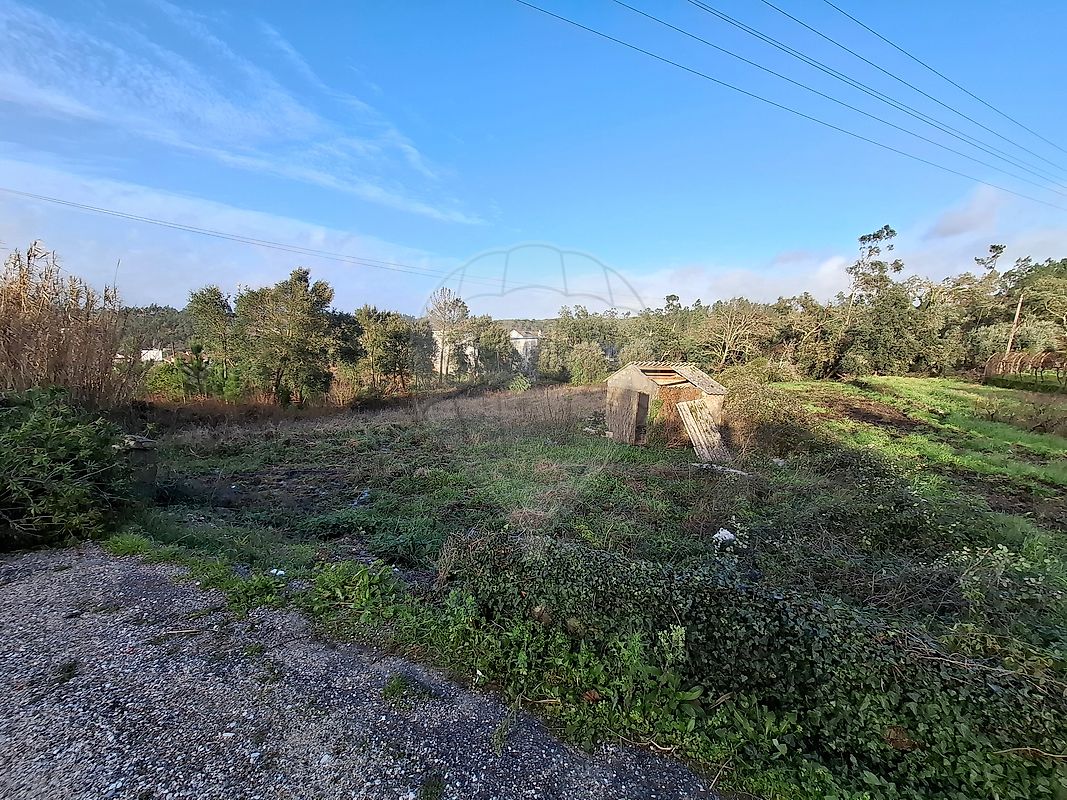 Terreno à venda em Ansião