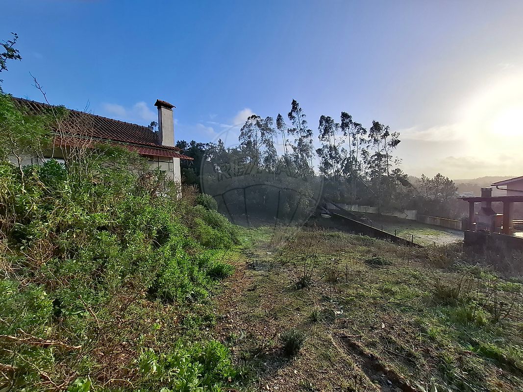 Terreno à venda em Ansião