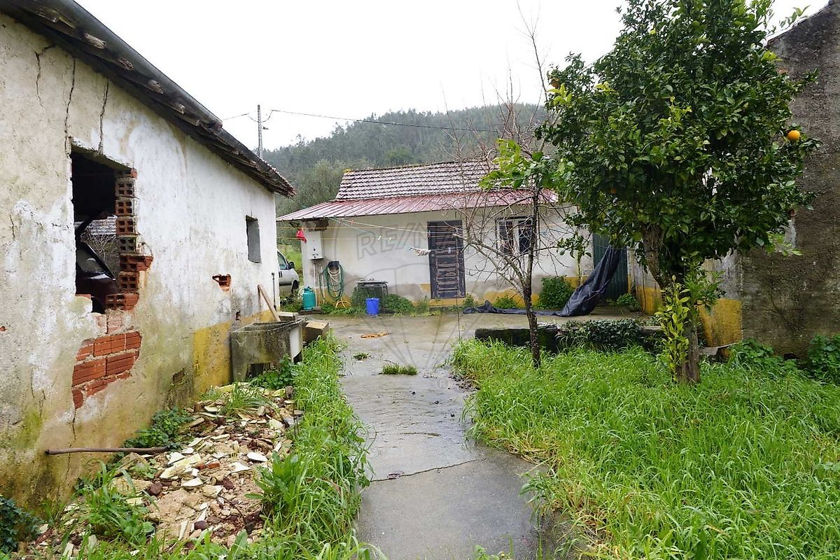 Moradia T2 à venda em Chão de Couce, Ansião — foto 6