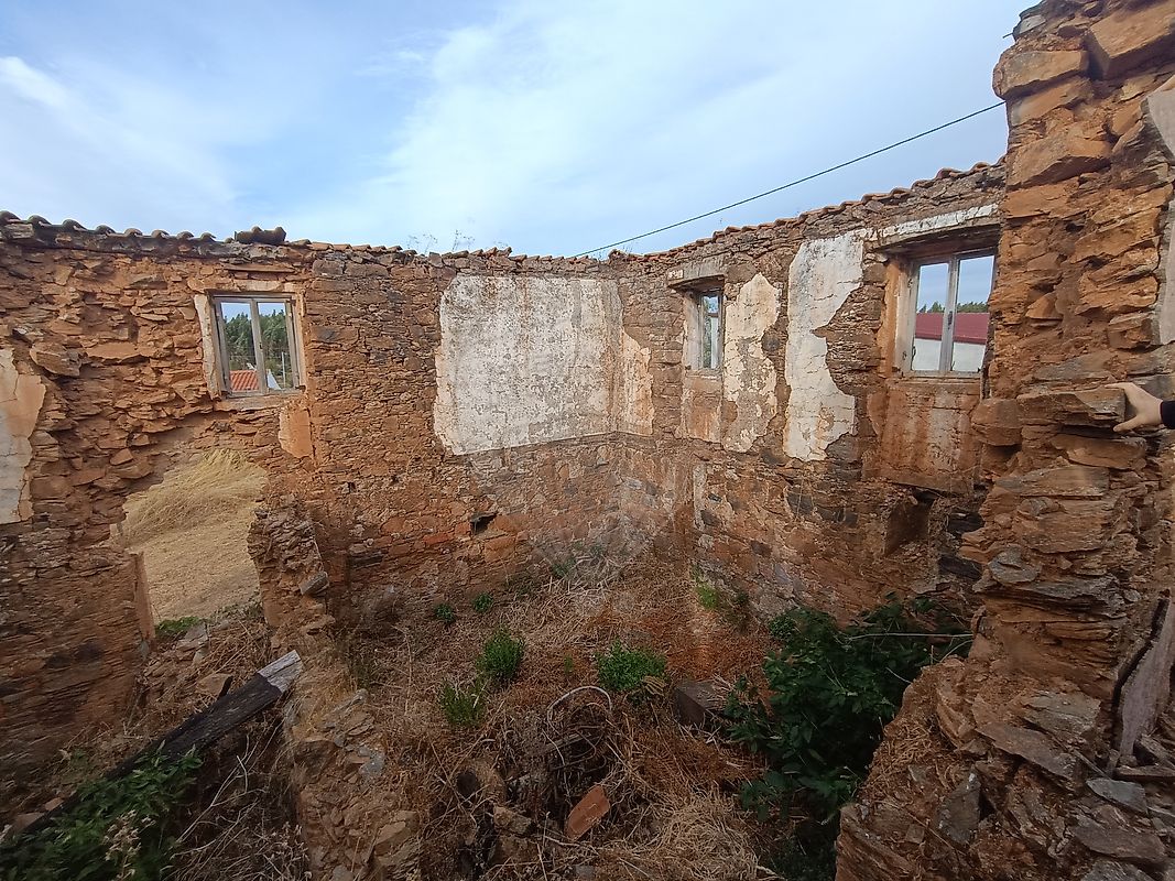 Moradia T2 à venda em Graça, Pedrógão Grande — foto 23