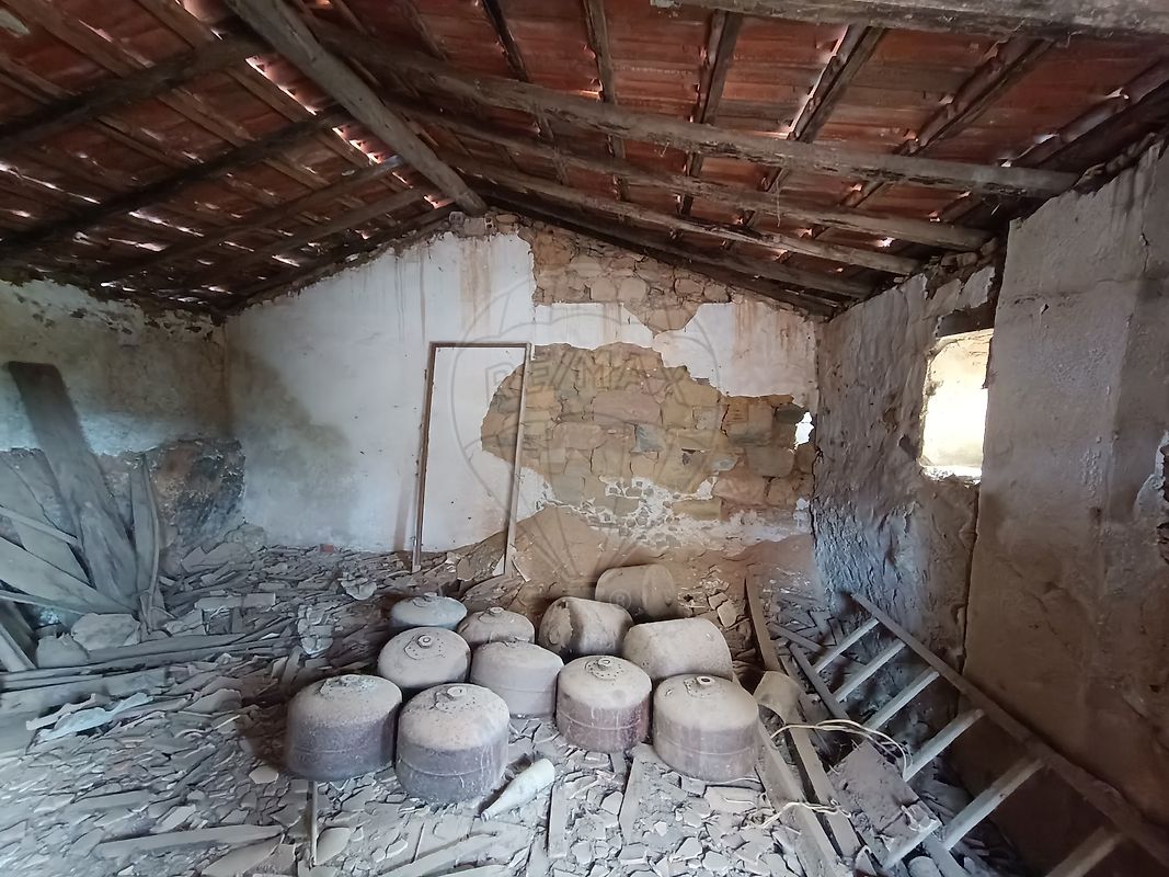 Moradia T2 à venda em Graça, Pedrógão Grande — foto 13