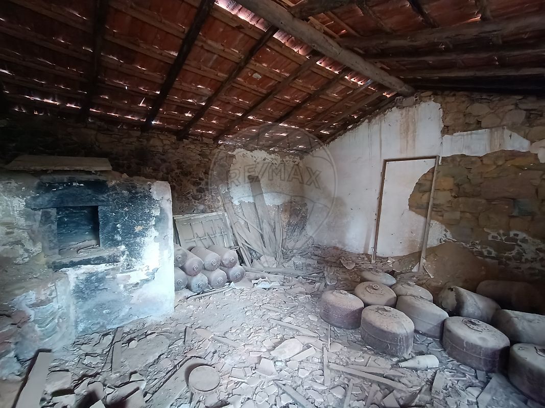 Moradia T2 à venda em Graça, Pedrógão Grande — foto 14