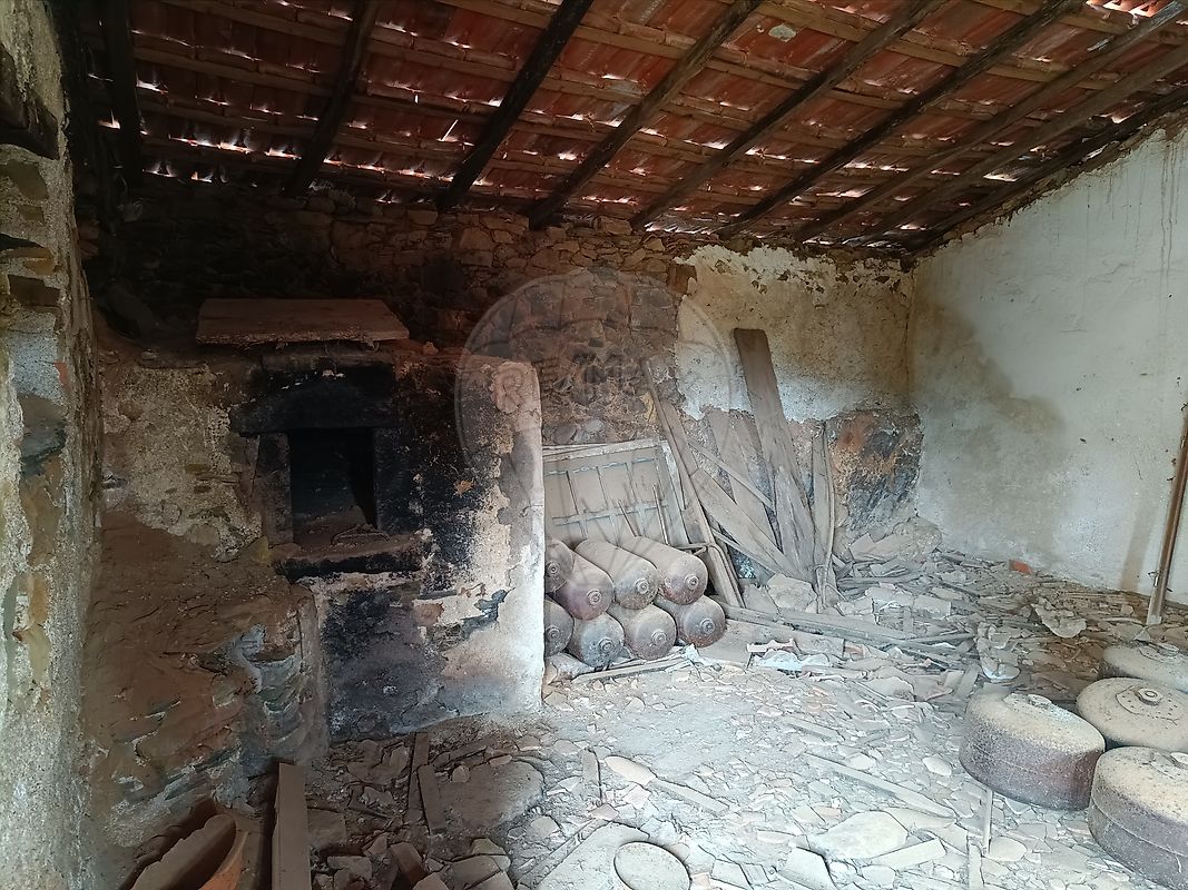 Moradia T2 à venda em Graça, Pedrógão Grande — foto 15