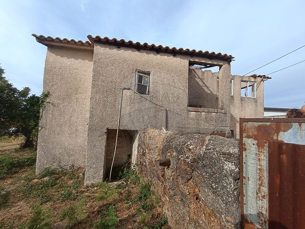 Moradia T2 à venda em Graça, Pedrógão Grande — foto 10
